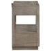 Durango Nightstand - Home Furniture And More (Brentwood, MD)