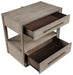 Durango Nightstand - Home Furniture And More (Brentwood, MD)