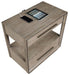 Durango Nightstand - Home Furniture And More (Brentwood, MD)