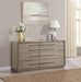 Durango Dresser - Home Furniture And More (Brentwood, MD)