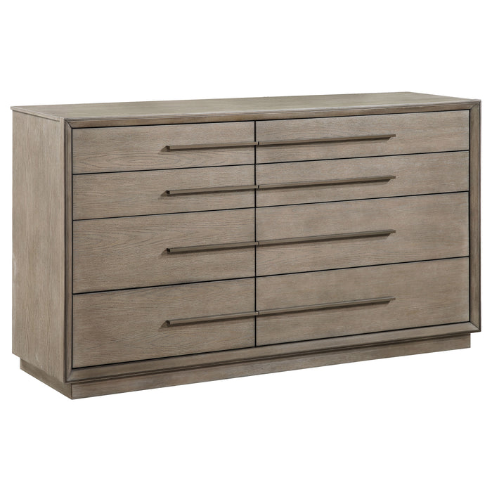 Durango Dresser - Home Furniture And More (Brentwood, MD)