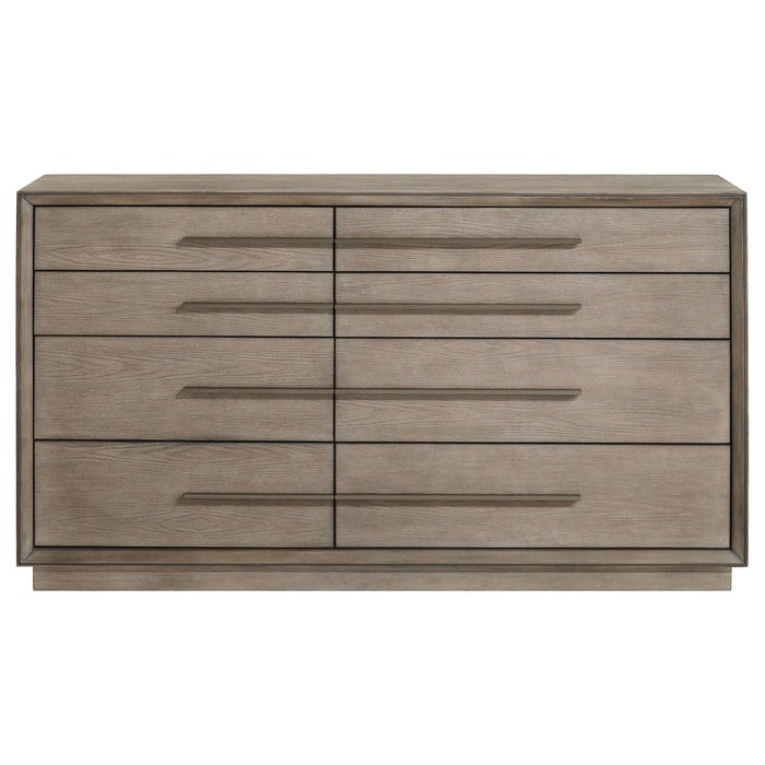 Durango Dresser - Home Furniture And More (Brentwood, MD)