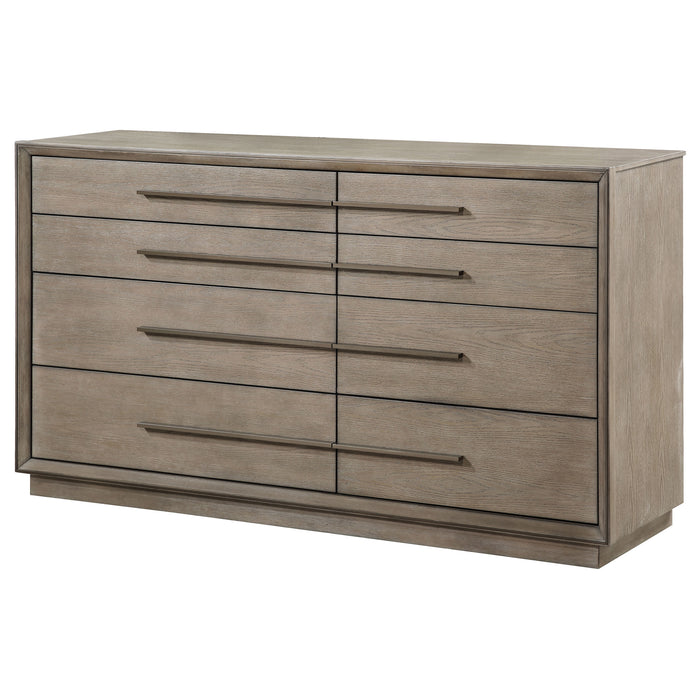 Durango Dresser - Home Furniture And More (Brentwood, MD)
