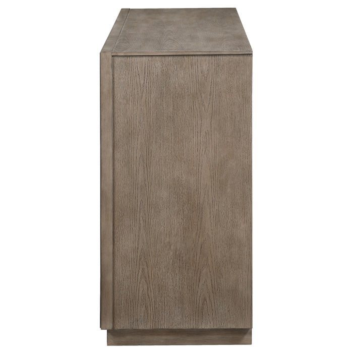 Durango Dresser - Home Furniture And More (Brentwood, MD)