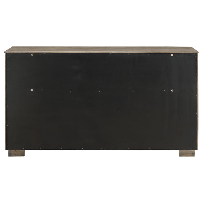 Durango Dresser - Home Furniture And More (Brentwood, MD)