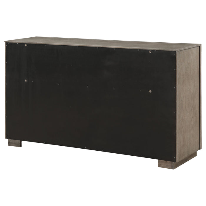 Durango Dresser - Home Furniture And More (Brentwood, MD)