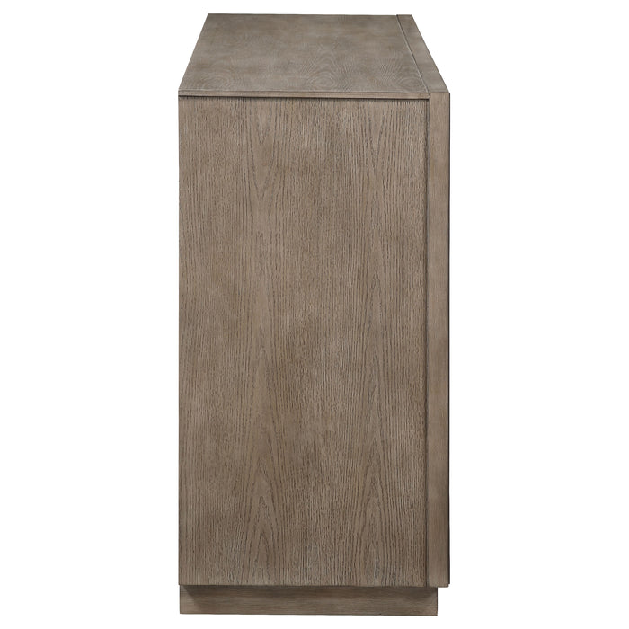 Durango Dresser - Home Furniture And More (Brentwood, MD)