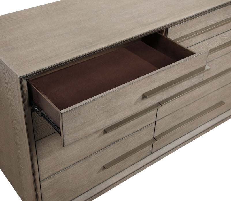Durango Dresser - Home Furniture And More (Brentwood, MD)