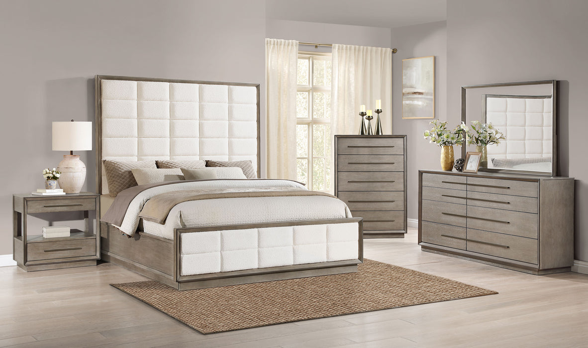 Durango Dresser - Home Furniture And More (Brentwood, MD)