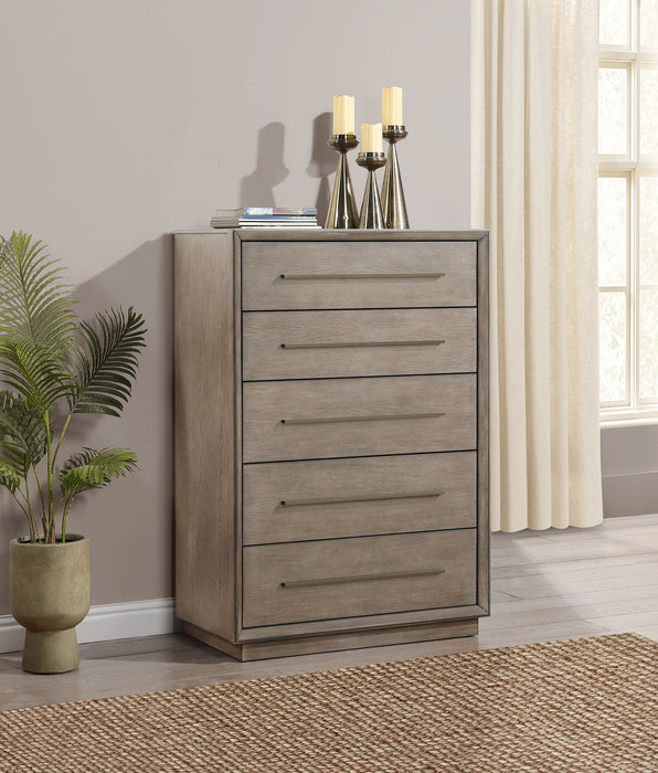 Durango Chest of Drawers - Home Furniture And More (Brentwood, MD)