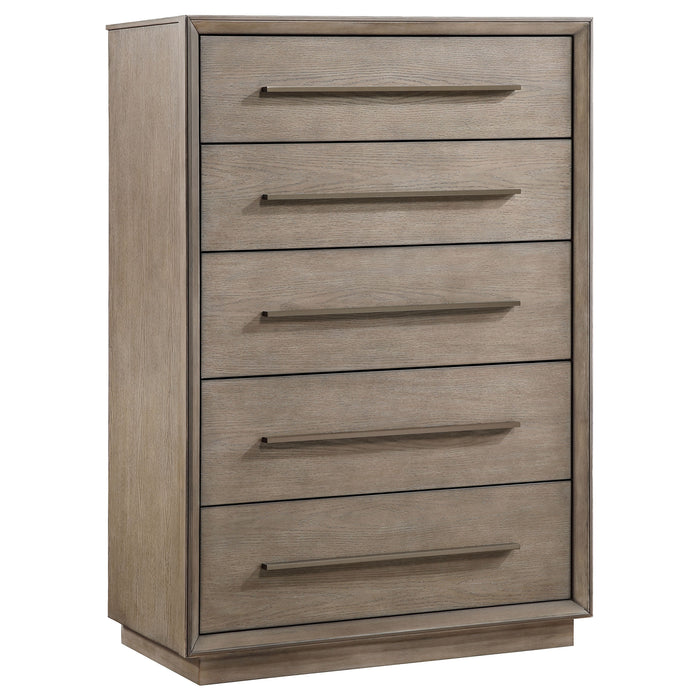 Durango Chest of Drawers - Home Furniture And More (Brentwood, MD)