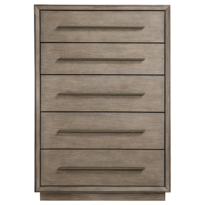Durango Chest of Drawers - Home Furniture And More (Brentwood, MD)