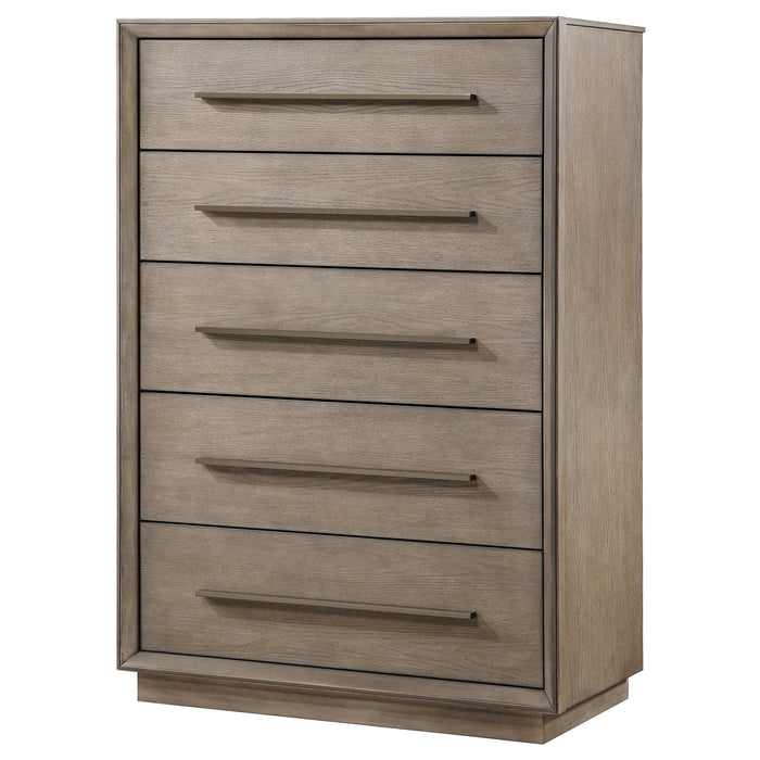 Durango Chest of Drawers - Home Furniture And More (Brentwood, MD)