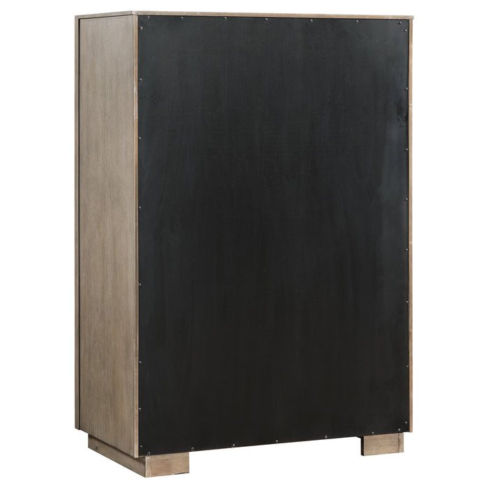 Durango Chest of Drawers - Home Furniture And More (Brentwood, MD)