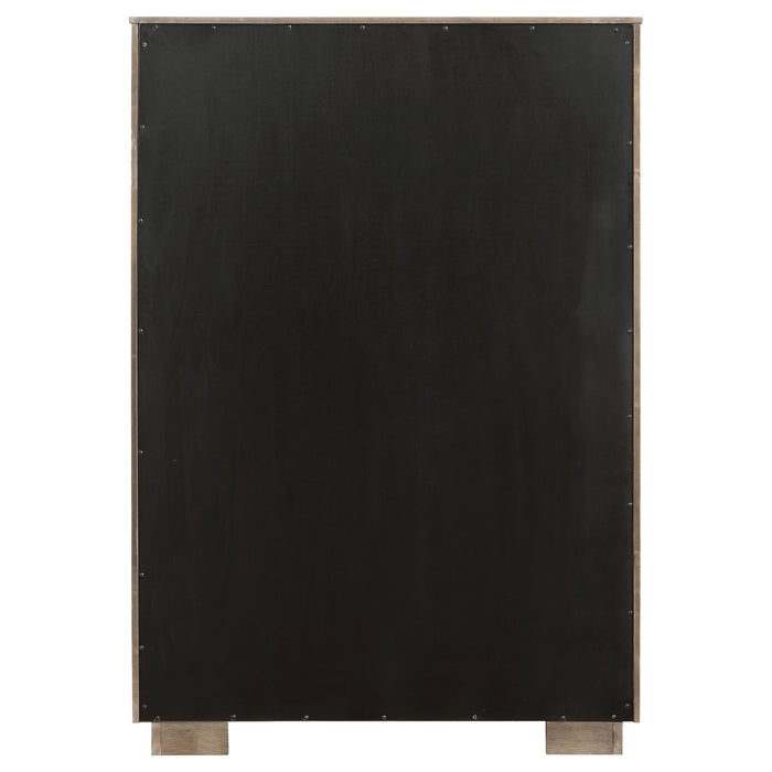 Durango Chest of Drawers - Home Furniture And More (Brentwood, MD)