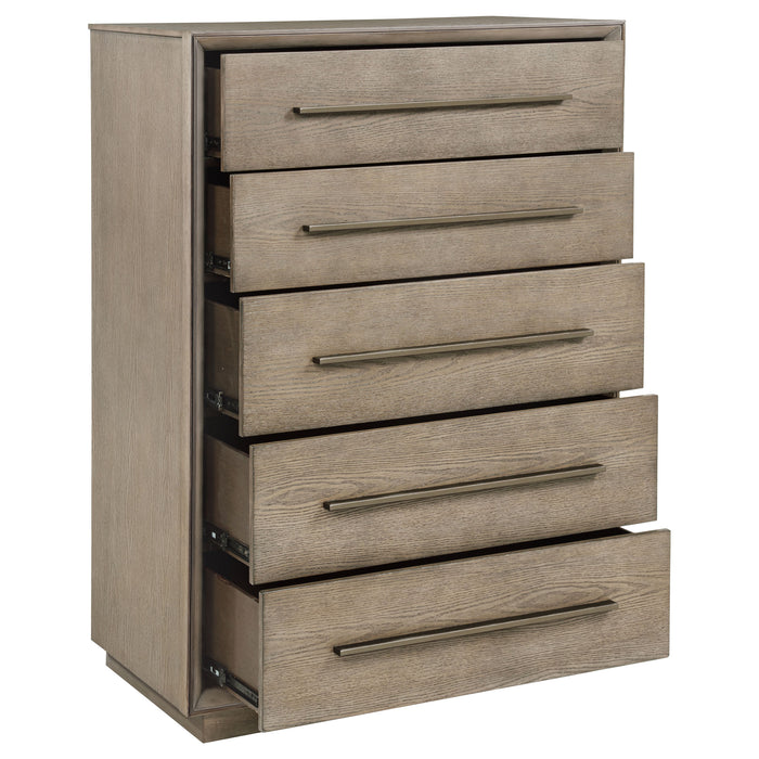 Durango Chest of Drawers - Home Furniture And More (Brentwood, MD)