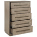 Durango Chest of Drawers - Home Furniture And More (Brentwood, MD)