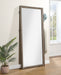 Durango Floor Mirror - Home Furniture And More (Brentwood, MD)