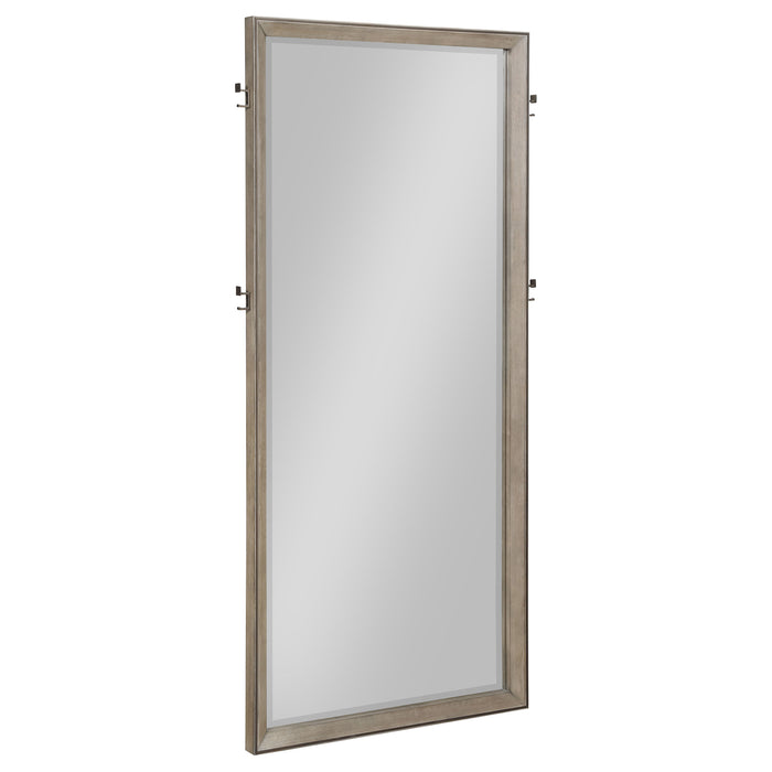 Durango Floor Mirror - Home Furniture And More (Brentwood, MD)
