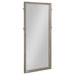 Durango Floor Mirror - Home Furniture And More (Brentwood, MD)