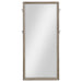 Durango Floor Mirror - Home Furniture And More (Brentwood, MD)