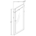 Durango Floor Mirror - Home Furniture And More (Brentwood, MD)