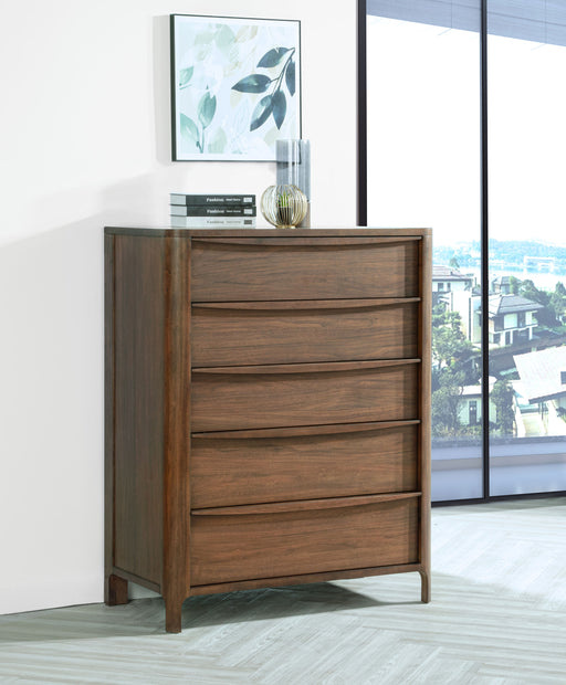 Maderia Chest of Drawers - Home Furniture And More (Brentwood, MD)