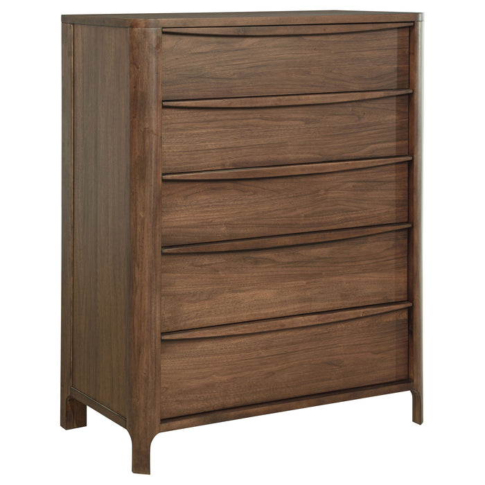 Maderia Chest of Drawers - Home Furniture And More (Brentwood, MD)
