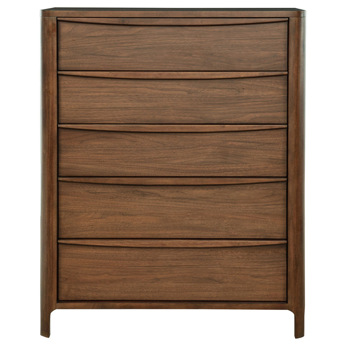 Maderia Chest of Drawers - Home Furniture And More (Brentwood, MD)