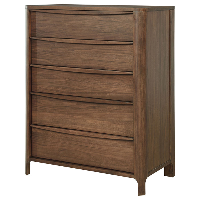 Maderia Chest of Drawers - Home Furniture And More (Brentwood, MD)