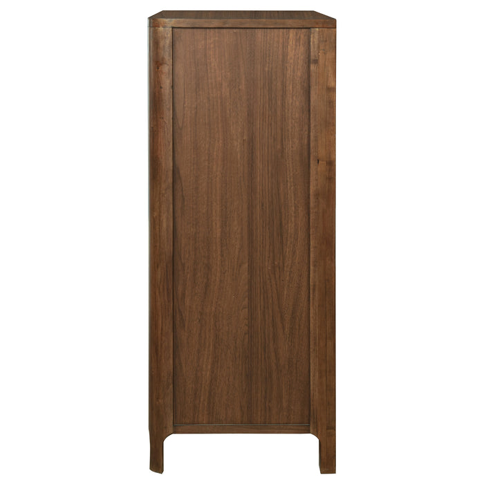Maderia Chest of Drawers - Home Furniture And More (Brentwood, MD)