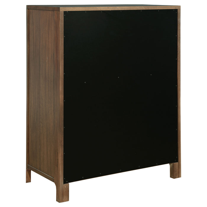 Maderia Chest of Drawers - Home Furniture And More (Brentwood, MD)