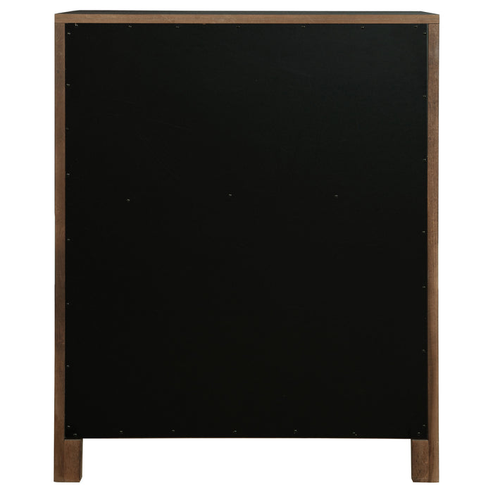 Maderia Chest of Drawers - Home Furniture And More (Brentwood, MD)