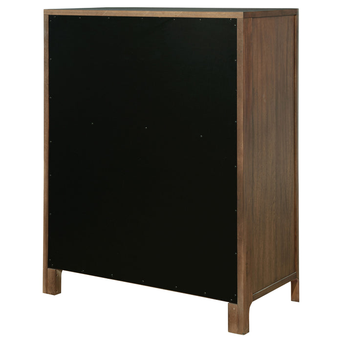 Maderia Chest of Drawers - Home Furniture And More (Brentwood, MD)
