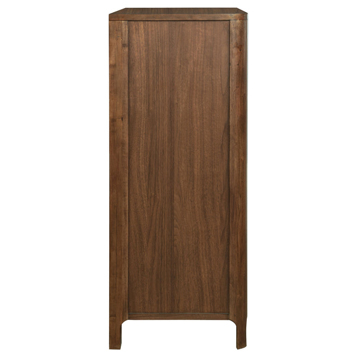 Maderia Chest of Drawers - Home Furniture And More (Brentwood, MD)