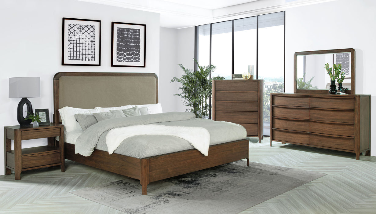Maderia Chest of Drawers - Home Furniture And More (Brentwood, MD)