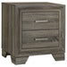 Wright Bedroom Set - Home Furniture And More (Brentwood, MD)