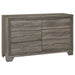 Wright Bedroom Set - Home Furniture And More (Brentwood, MD)