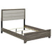 Wright Bedroom Set - Home Furniture And More (Brentwood, MD)