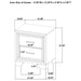 Wright Bedroom Set - Home Furniture And More (Brentwood, MD)