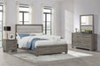 Wright Bedroom Set - Home Furniture And More (Brentwood, MD)