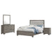 Wright Bedroom Set - Home Furniture And More (Brentwood, MD)