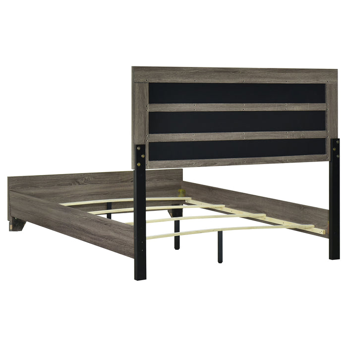 Wright Bedroom Set - Home Furniture And More (Brentwood, MD)