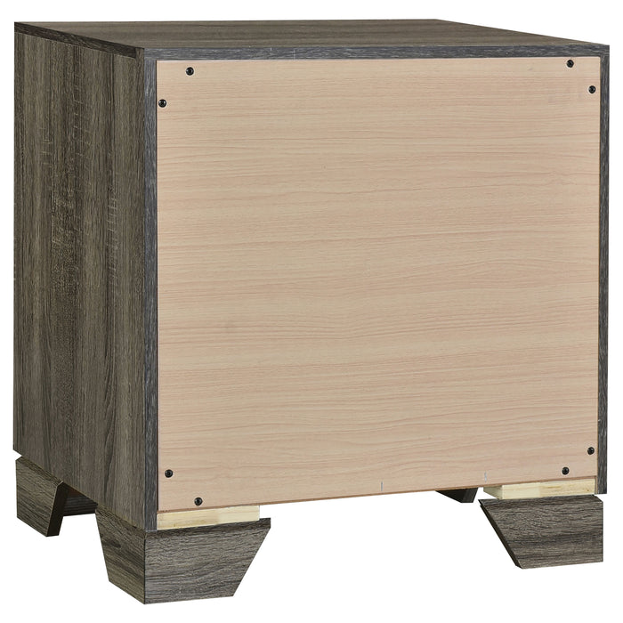 Wright Bedroom Set - Home Furniture And More (Brentwood, MD)