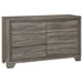 Wright Bedroom Set - Home Furniture And More (Brentwood, MD)