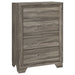 Wright Bedroom Set - Home Furniture And More (Brentwood, MD)