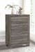 Wright Chest of Drawers - Home Furniture And More (Brentwood, MD)
