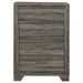 Wright Chest of Drawers - Home Furniture And More (Brentwood, MD)
