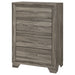 Wright Chest of Drawers - Home Furniture And More (Brentwood, MD)
