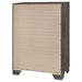 Wright Chest of Drawers - Home Furniture And More (Brentwood, MD)